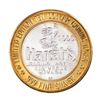 Image 2 : .999 Silver Harrah's Las Vegas, Nevada $10 Casino Limited Edition Gaming Token