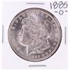 Image 1 : 1885-O $1 Morgan Silver Dollar Coin