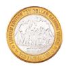 Image 2 : .999 Silver Tropicana Las Vegas, Nevada $10 Casino Limited Edition Gaming Token