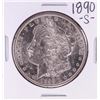 Image 1 : 1890-S $1 Morgan Silver Dollar Coin