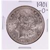 Image 1 : 1901-O $1 Morgan Silver Dollar Coin