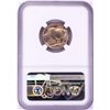 Image 2 : 1938-D Buffalo Nickel Coin NGC MS66