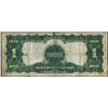 Image 2 : 1899 $1 Black Eagle Silver Certificate Note