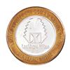 Image 1 : .999 Silver Hilton Las Vegas, Nevada $10 Casino Limited Edition Gaming Token