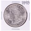 Image 1 : 1898 $1 Morgan Silver Dollar Coin