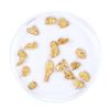 Image 2 : Lot of Gold Nuggets 2.77 Grams Total Weight