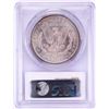Image 2 : 1883-O $1 Morgan Silver Dollar Coin PCGS MS63 Nice Toning