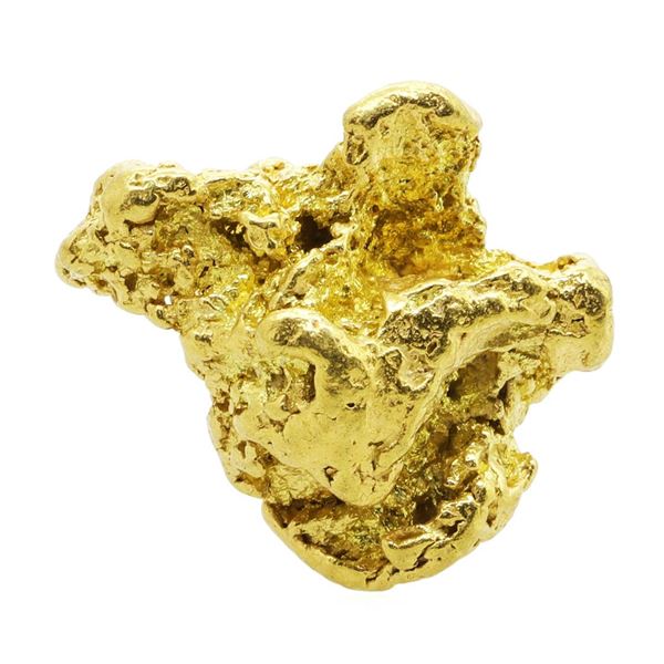 6.88 Gram Gold Nugget