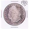 Image 1 : 1880-S $1 Morgan Silver Dollar Coin