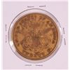 Image 2 : 1874-S Type 2 $20 Liberty Head Double Eagle Gold Coin