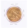 Image 2 : 1915 $10 Indian Head Eagle Gold Coin