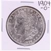 Image 1 : 1904-O $1 Morgan Silver Dollar Coin