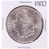 Image 1 : 1900 $1 Morgan Silver Dollar Coin