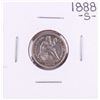 Image 1 : 1888-S Seated Liberty Dime Coin