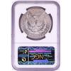 Image 2 : 1904-O $1 Morgan Silver Dollar Coin NGC MS64