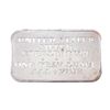 Image 2 : 1973 U.S. Silver Corporation Captain William Kidd 1oz .999 Fine Silver Art Bar