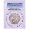 Image 1 : 1951-D Franklin Half Dollar Coin PCGS MS65FBL