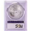 Image 2 : 2007-W $1 Burnished American Silver Eagle Coin PCGS SP70