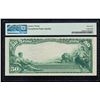 Image 2 : 1902PB $50 New Orleans, LA CH# 3069 National Bank Note PMG About Uncirculated 53EPQ