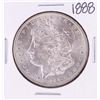 Image 1 : 1888 $1 Morgan Silver Dollar Coin