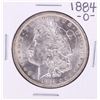 Image 1 : 1884-O $1 Morgan Silver Dollar Coin
