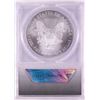 Image 2 : 2009 $1 American Silver Eagle Coin ANACS MS70 First Day of Issue