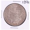 Image 1 : 1896 $1 Morgan Silver Dollar Coin