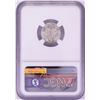 Image 2 : 1945-D Mercury Dime Coin NGC MS65FB