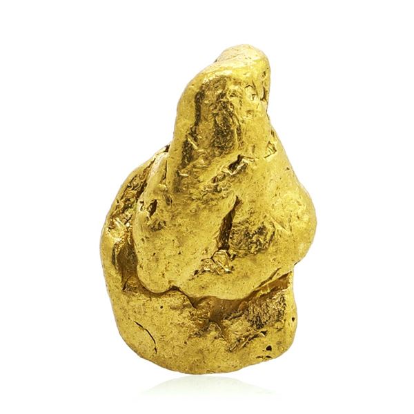 1.84 Gram Gold Nugget