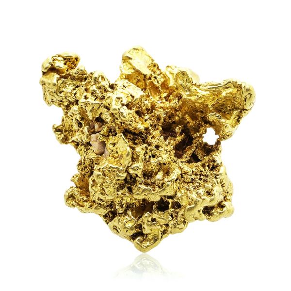 11.80 Gram Gold Nugget