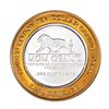 Image 2 : .999 Silver MGM Grand Las Vegas, Nevada $10 Casino Limited Edition Gaming Token