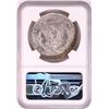 Image 2 : 1884-O $1 Morgan Silver Dollar Coin NGC MS62 Great Toning
