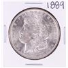 Image 1 : 1889 $1 Morgan Silver Dollar Coin