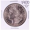Image 1 : 1900-O $1 Morgan Silver Dollar Coin