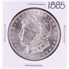 Image 1 : 1885 $1 Morgan Silver Dollar Coin