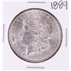 Image 1 : 1889 $1 Morgan Silver Dollar Coin