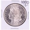 Image 1 : 1880-S $1 Morgan Silver Dollar Coin