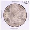 Image 1 : 1921 $1 Morgan Silver Dollar Coin
