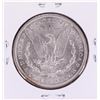 Image 2 : 1897 $1 Morgan Silver Dollar Coin