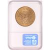 Image 2 : 1882-S $20 Liberty Head Double Eagle Gold Coin NGC MS61