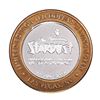 Image 2 : .999 Silver Stardust Resort Las Vegas, Nevada $10 Casino Limited Edition Gaming Token