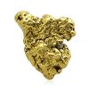Image 2 : 4.31 Gram Gold Nugget