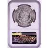 Image 2 : 1878-S $1 Morgan Silver Dollar Coin NGC MS63