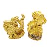 Image 2 : Lot of Gold Nuggets 7.56 Grams Total Weight
