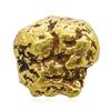 Image 1 : 3.86 Gram Gold Nugget