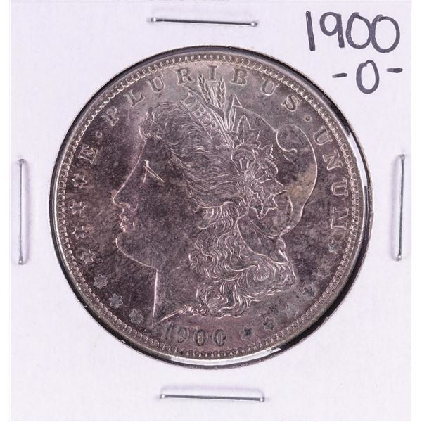 1900-O $1 Morgan Silver Dollar Coin
