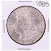 Image 1 : 1885 $1 Morgan Silver Dollar Coin