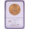 Image 2 : 1896-S $20 Liberty Head Double Eagle Gold Coin NGC MS61