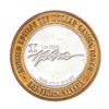 Image 2 : .999 Silver Hilton Las Vegas, Nevada $10 Casino Limited Edition Gaming Token