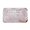 Image 2 : 1985 L.A. County Fair Clairmont, CA Limited Edition 1oz .999 Fine Silver Art Bar